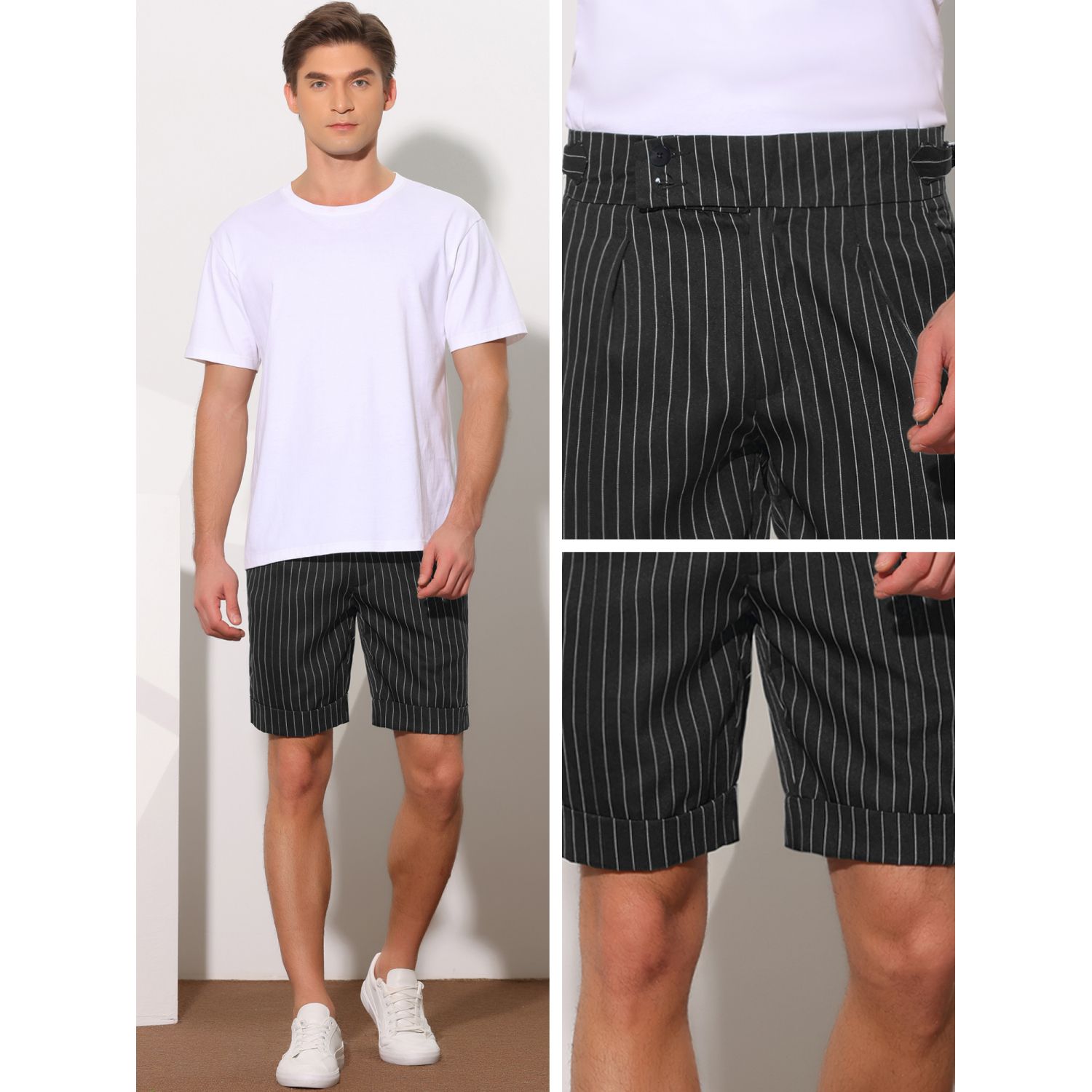 Mens dress shorts kohls deals
