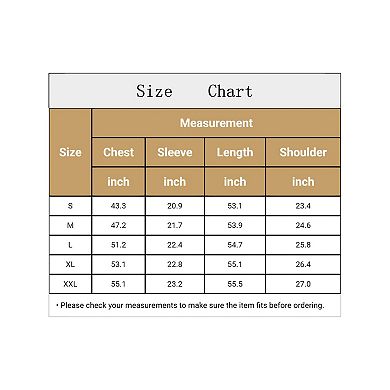 Hoodie Nightshirt for Men's Solid Color Side Split V Neck Hooded Long Night Gown