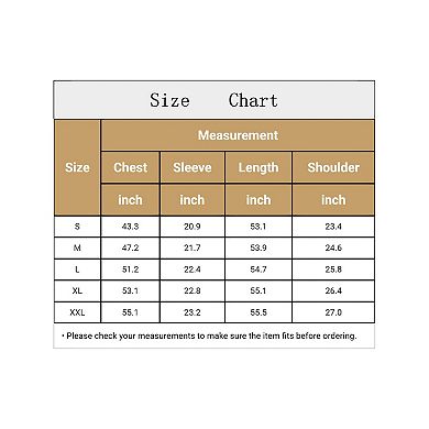 Hoodie Nightshirt For Men's Solid Color Side Split V Neck Hooded Long Night Gown