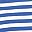 Blue White