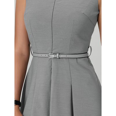 knit turtleneck dress Chia Ribbed-Knit Turtleneck Sweater Modest Dress