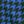 Blue Black