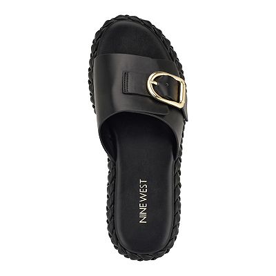 Nine West Shantel Women's Slide Sandals