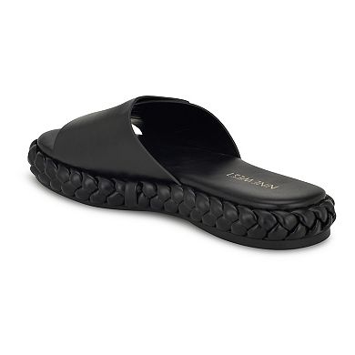 Nine West Shantel Women's Slide Sandals