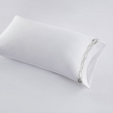 Croscill Signature Hem 300TC Cotton Pillowcases