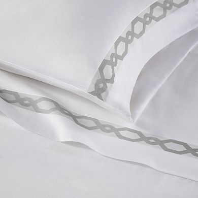 Croscill Signature Hem 300TC Cotton Pillowcases