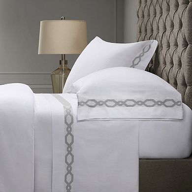 Croscill Signature Hem 300TC Cotton Pillowcases