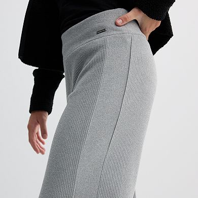 Girls 7-16 Limited Too Cozy Wide Leg Pant