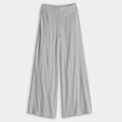 Girls 7-16 Limited Too Cozy Wide Leg Pant