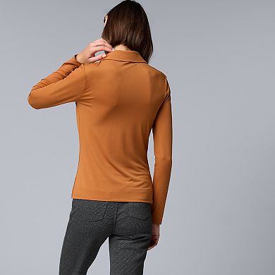 Vera Shirt - White