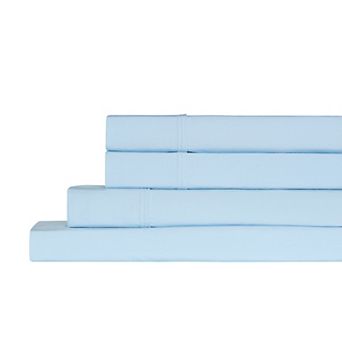 Columbia Silky Soft Luxury Sheet Set