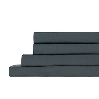 Columbia Silky Soft Luxury Sheet Set