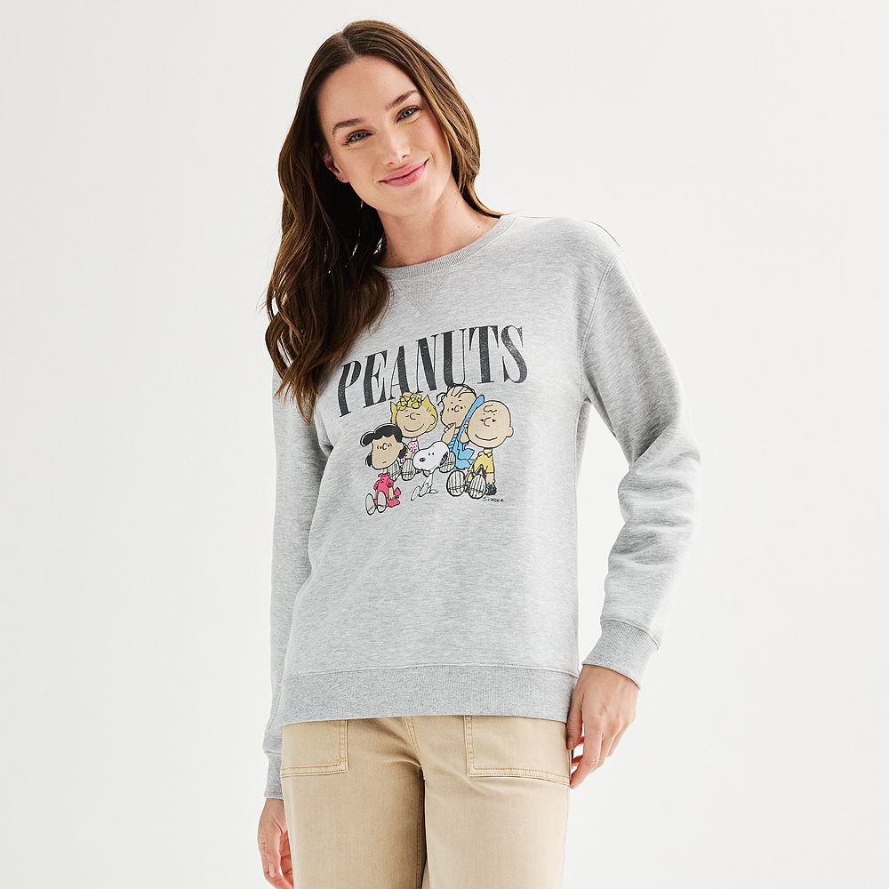 Graphic Pullover main image 0