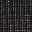 Black Rhinestone