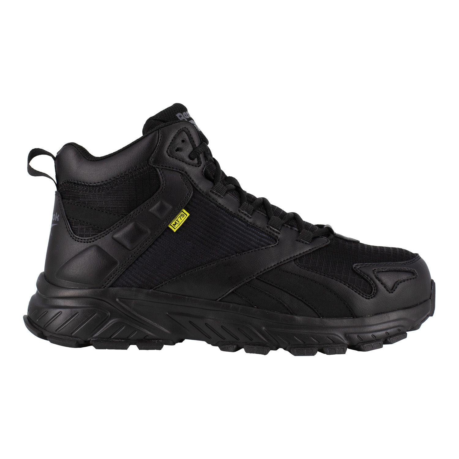 Reebok mens boots on sale