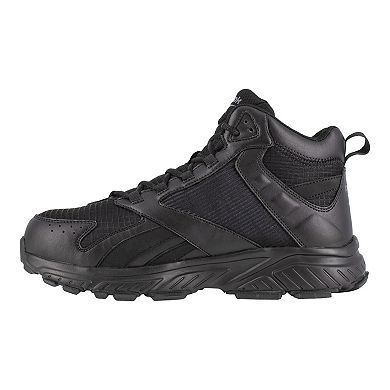 Reebok Hyperium Work Men's Composite-Toe Ankle Boots