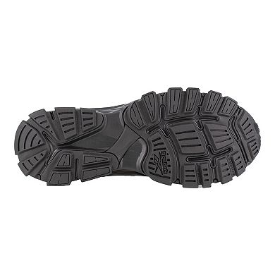 Reebok Hyperium Work Men's Composite-Toe Ankle Boots