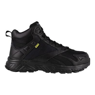 Reebok Hyperium Work Men's Composite-Toe Ankle Boots