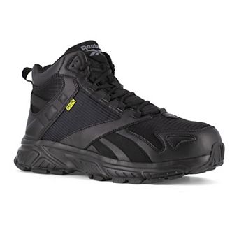 Reebok Hyperium Work Men's Composite-Toe Ankle Boots
