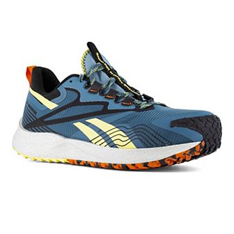Reebok FE4 Adventure Work Men's Composite-Toe Shoes