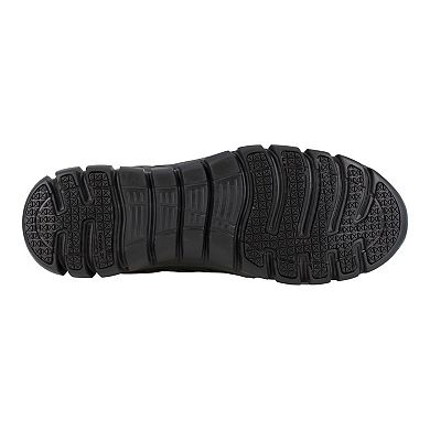 Reebok Sublite Cushion Work Men's Composite-Toe Shoes