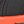 Orange Black