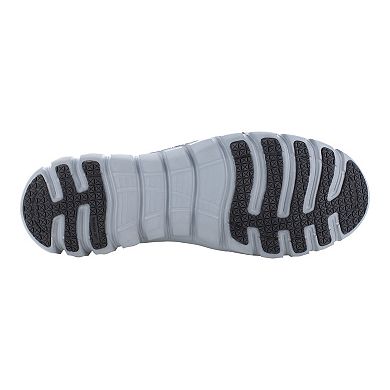 Reebok Sublite Cushion Work Men's Composite-Toe Shoes