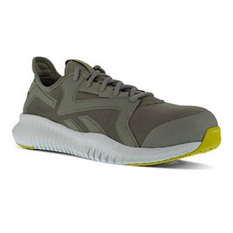 Reebok Flexagon 3.0 Work Men's Composite-Toe Shoes