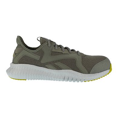 Reebok Flexagon 3.0 Work Men's Composite-Toe Shoes