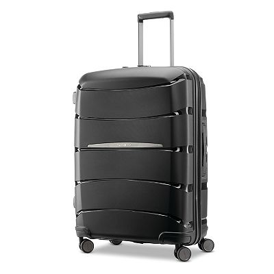Kohls samsonite spinner luggage clearance