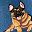 German Shepard