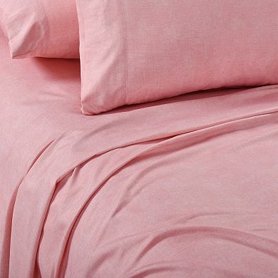 Five Queens Court Rooney Sheet Set