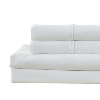 Patina Vie Maison Premium Sheet Set with Pillowcases