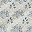 Navy Taupe Floral