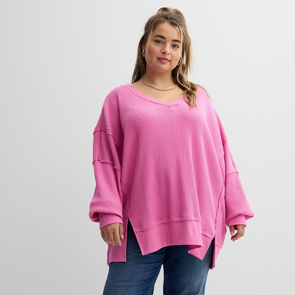 カットソー(長袖/七分) argue  SOFT COTTON WODE PULLOVER Imily Bela Batwing Boat Neck Sweaters for Women Spring Long Sleeve