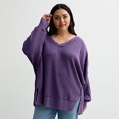 Juniors Plus Size Clothing Kohl s