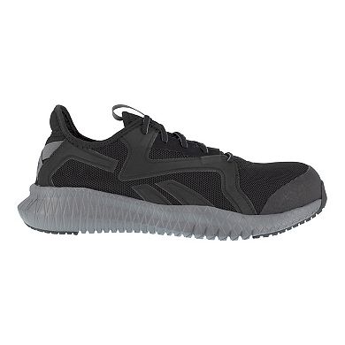 Reebok Work Flexagon 3.0 Men's Composite Toe Shoes