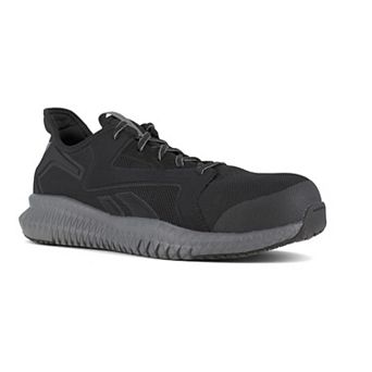 Reebok Work Flexagon 3.0 Men's Composite Toe Shoes