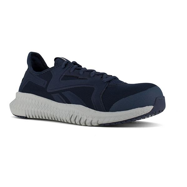Reebok Work Flexagon 3.0 Men's Composite Toe Shoes