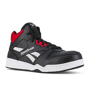 Reebok Work BB4500 Men's Composite Toe High Top Sneakers