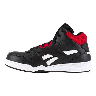 Reebok Work BB4500 Men's Composite Toe High Top Sneakers