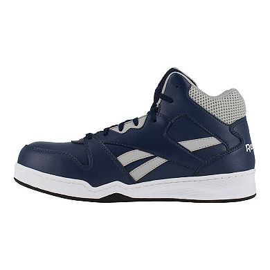 Reebok Work Club MEMT Men's Composite Toe High Top Sneakers