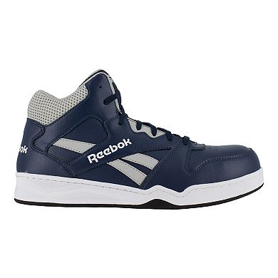 Reebok Work Club MEMT Men's Composite Toe High Top Sneakers