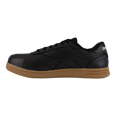 Reebok Work Club MEMT Men's ESD Rated Composite Toe Gum Sole Shoes