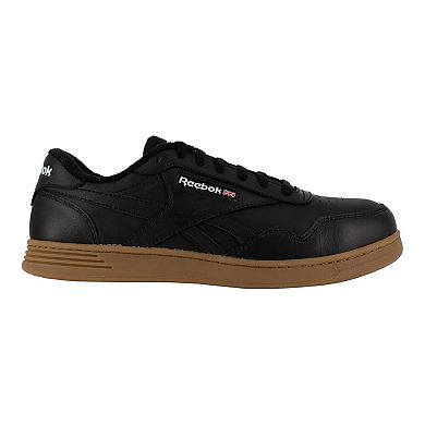 Reebok Work Club MEMT Men's ESD Rated Composite Toe Gum Sole Shoes