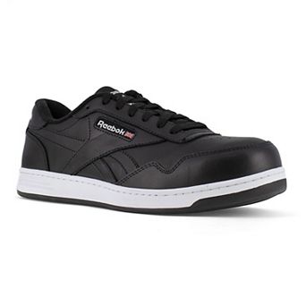 Reebok Work Club MEMT Men's ESD Rated Composite Toe Shoes