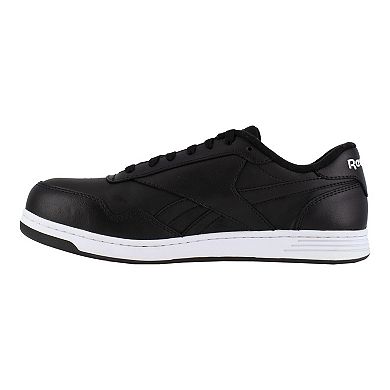 Reebok Work Club MEMT Men's ESD Rated Composite Toe Shoes