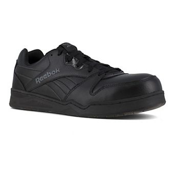 Reebok Work BB4500 Men's Blackout ESD Composite Toe Shoes
