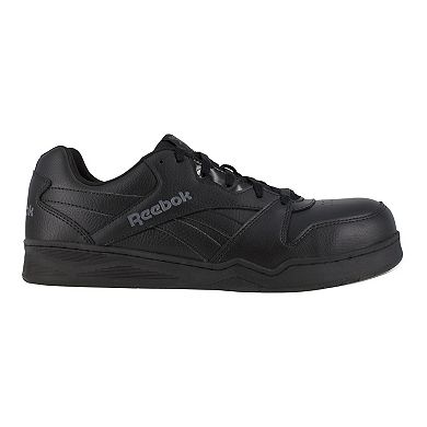 Reebok Work BB4500 Men's Blackout ESD Composite Toe Shoes