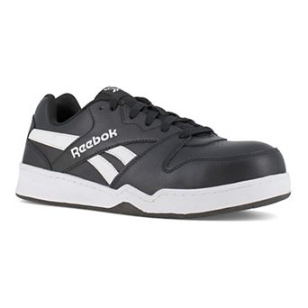 Reebok Work BB4500 Men's Contrast ESD Composite Toe Shoes